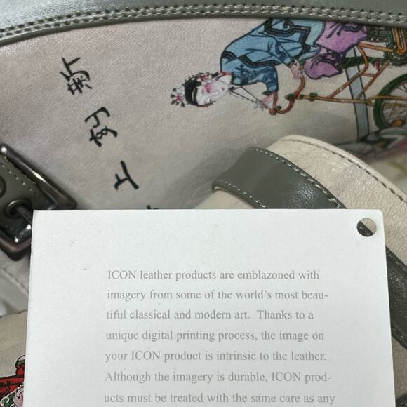 NIB Vintage Icon Mules - Picture 12 of 15